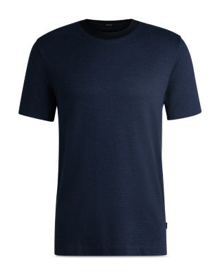 Thompson Short Sleeve Tee