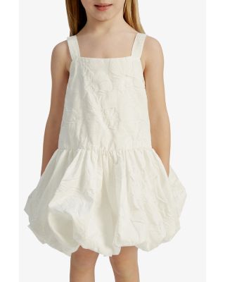Girls' Elianna Bubble Mini Dress - Little Kid, Big Kid