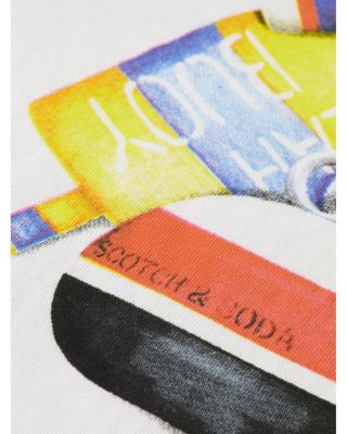 Boys' Buoy Graphic Tee - Little Kid, Big Kid