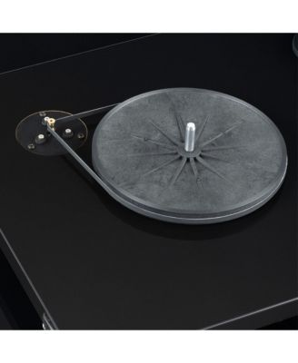 T1 Evo BT Turntable with Bluetooth 5.0 & Ortofon OM 10 MM Cartridge