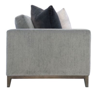 Noel 89&amp;quot; Fabric Sofa