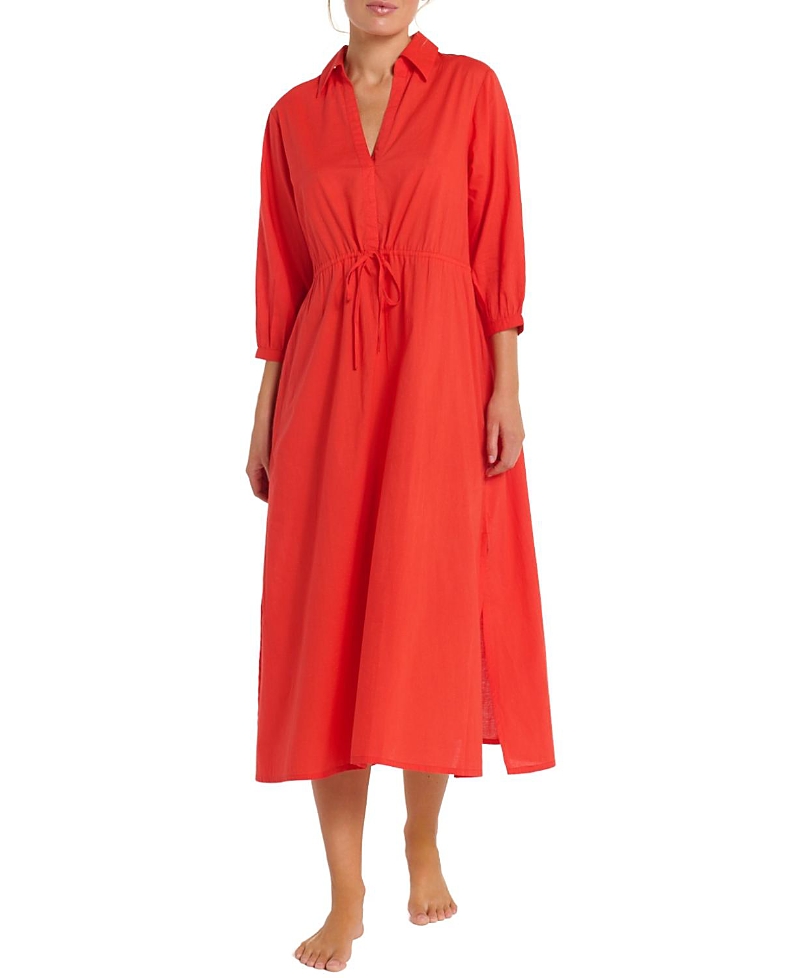 Hermoza Natalia Cover-Up