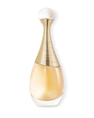 J'adore Eau de Parfum Spray 3.4 oz.