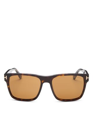 Square Sunglasses, 55mm