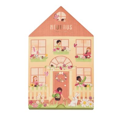 Neuhaus Chocolate Filled Spring House Box, 8 Piece | Bloomingdale's