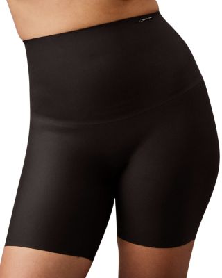 Calvin Klein - Mid Thigh Shapewear Shorts