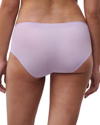 Soft Stretch One-Size Seamless Hipster