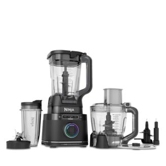 Ninja Detect Kitchen System Power Blender Plus Processor Pro with BlendSense Technology | Bloomingdale's Home