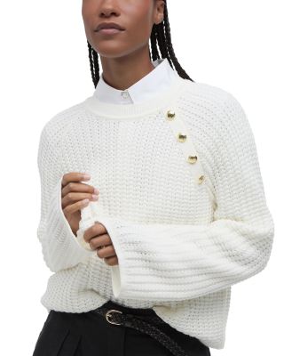 Angela Knitted Jumper