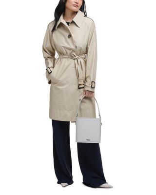 Maia Water Resistant Jacket