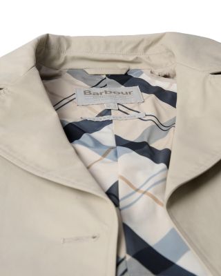 Maisy Showerproof Jacket