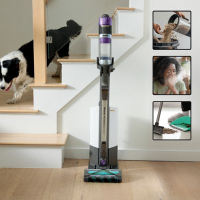 Cordless PowerDetect Clean and Empty System Stick Vacuum