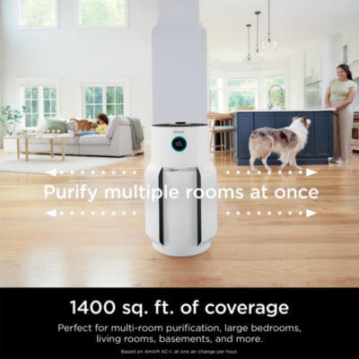 Air Purifier Max