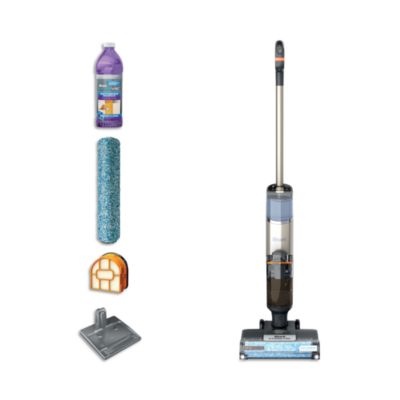 HydroVac MessMaster Cordless 3 in 1 Cleaner
