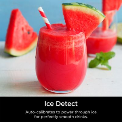 Detect Kitchen System Power Blender Plus Processor Pro with BlendSense Technology