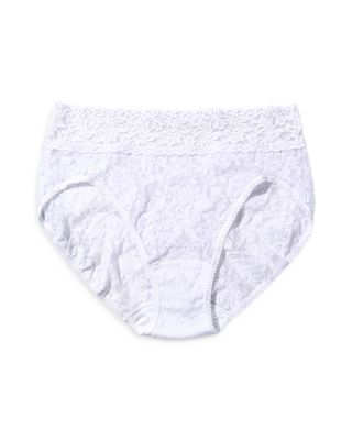 Signature Lace French Briefs #461