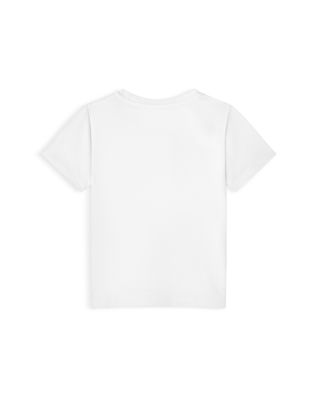 Unisex Jersey '90 Damier Print Tee - Baby, Little Kid