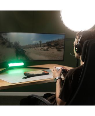 Boom Mic Add-On Omnidirectional Microphone