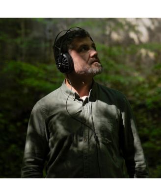 105 AER Dynamic Open-Back Headphones