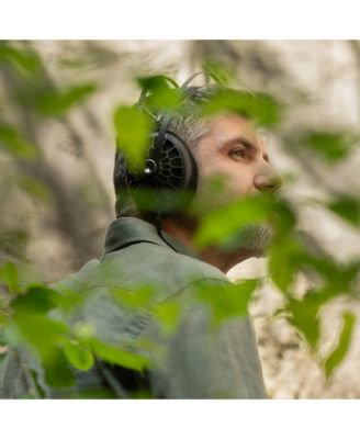 105 AER Dynamic Open-Back Headphones