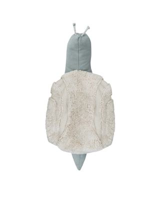 Mr. Snail Pouf - 1' 2" x 3' x 1' 6"