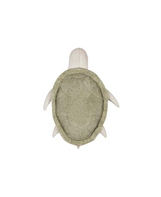 Lorena Canals - Mrs. Turtle Pouf - 8" x 3' 9" x 2' 9"
