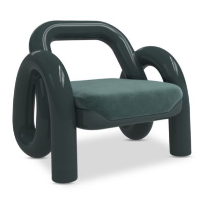 Caracole - Gelee Accent Chair