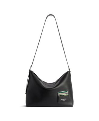  Credit Messenger Bag