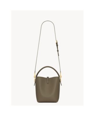 Le 37 Small Bucket Bag