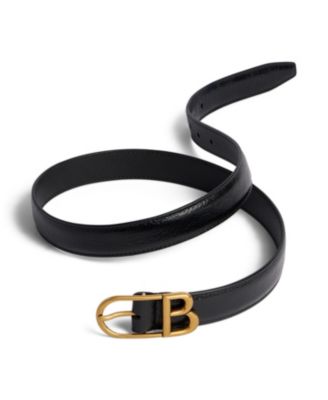 Women's Classic B Belt