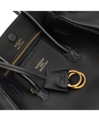 Hampton Mini Carry All Bag