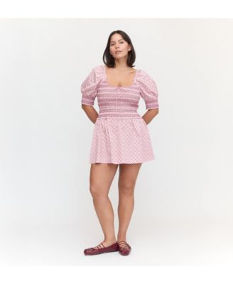 Women's The Delphine Mini Nap Skirt