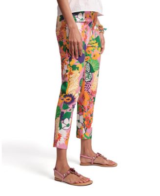 Lucy Botanical Bash Pant