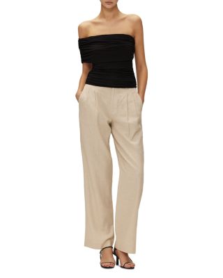 Ava Off-the-Shoulder Top