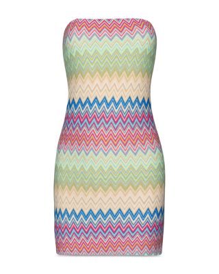 Sydney Swim Cover-Up Dress