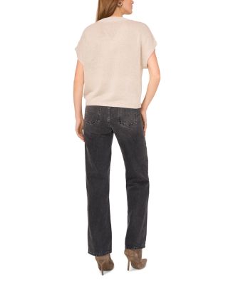 V Neck Sweater