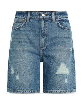 The Joey Cuffed Shorts