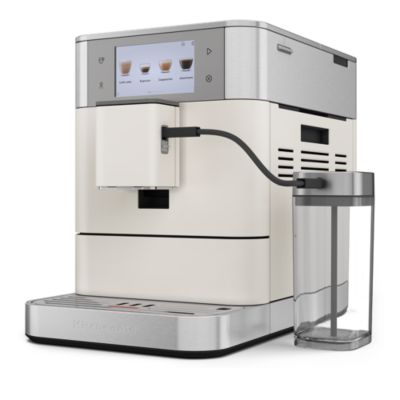 Fully Automatic Espresso Machine KF8