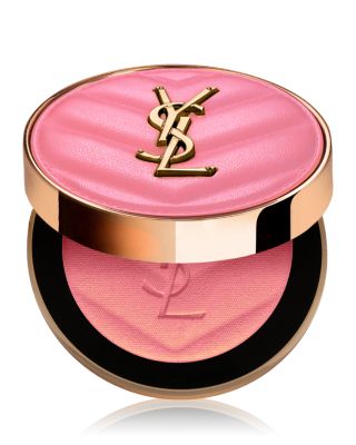 Make Me Blush Bold Blurring Powder Blush