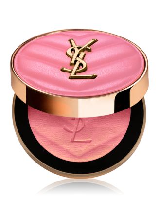 Yves Saint Laurent Yves Saint Laurent Make Me Blush Bold Blurring