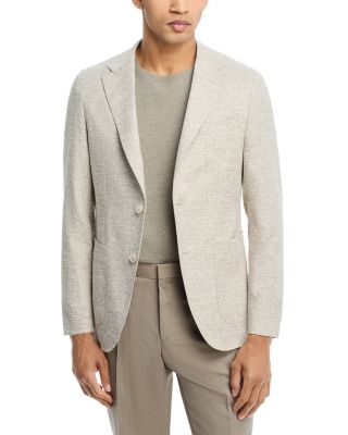 BOSS - Heston Slim Fit Blazer