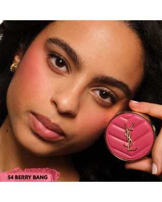 Make Me Blush Bold Blurring Powder Blush