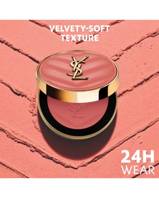 Make Me Blush Bold Blurring Powder Blush