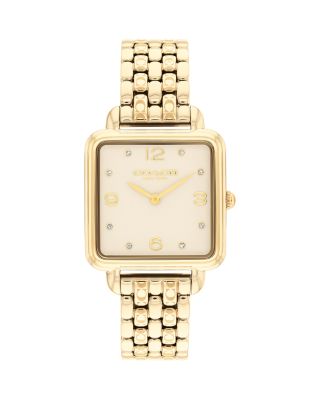 COACH - Cass Watch, 28mm