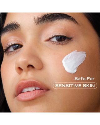 Ultra Repair Firming Cream with Peptides, Niacinamide + Collagen 1.7 oz.