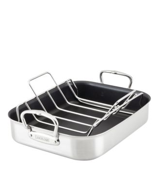 Hestan - 16.5" Roaster with Rack