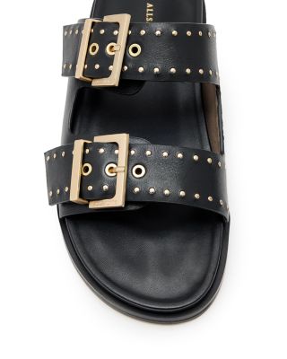 Women's Magda Studded Sandals