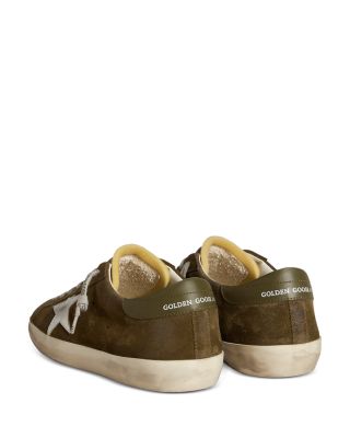 Men's Super Star Sneakers