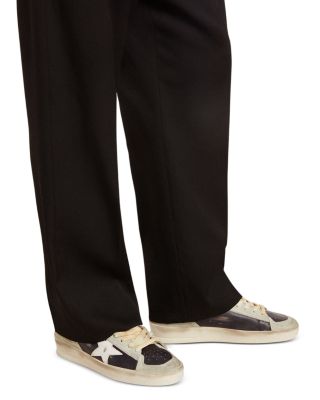 Men's Stardan Leather & Suede Sneakers