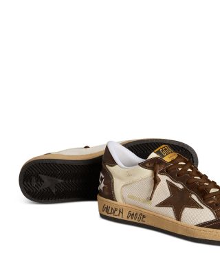 Men's Ballstar Sneakers